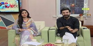 Kay2 Ki Duniya with Kaiwan Hamid Raja & Silvi Khan | 18th June 2021 | K2 | Kay2 TV