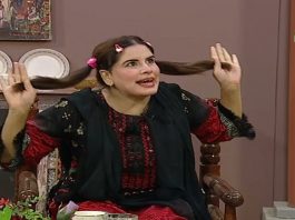 Baithak with Malik Saab | Comedy | Entertainment | 19th June 2021 | K2 | Kay2TV