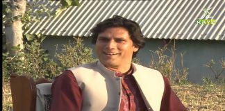 Chanaran Di Chaan with Ahmed Khan | 19th June 2021 | K2 | Kay2 TV