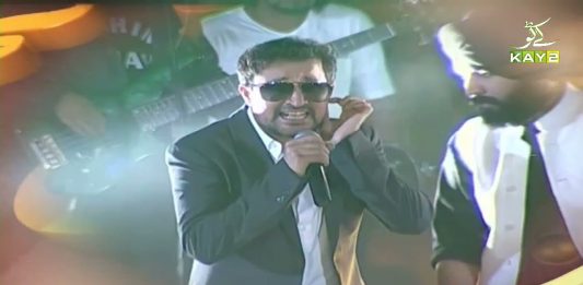 Diya Ki Geet Mala | Diya Rehman | Music | 19th June 2021 | K2 | Kay2 TV