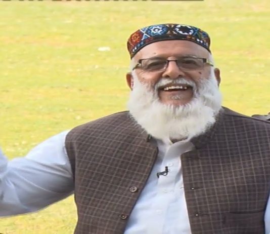 Dedhee with Kashif Malik | 20th June 2021 | K2 | Kay2 TV