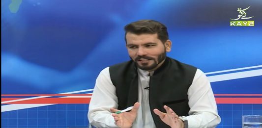 Awareness of covid-19 vaccine | Pakistan Lounge with Zahid Usman | 21st June 2021 | K2 | Kay2 TV