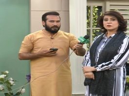 Mahjabeen Lounge | 24th June 2021 | K2 | Kay2TV