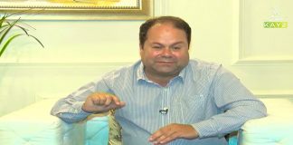 Faisal Rasheed Exclusive Interview Ahwal E Lahore with Zimal Khan | 24th June 2021 | K2 | Kay2 TV