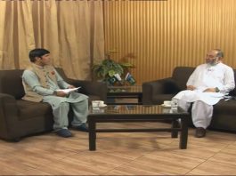Senator Mushtaq Ahmed Khan Exclusive Interview | Pakistan Lounge with Riffat Ullah Orakzai | 25th June 2021 | K2 | Kay2 TV