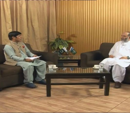 Senator Mushtaq Ahmed Khan Exclusive Interview | Pakistan Lounge with Riffat Ullah Orakzai | 25th June 2021 | K2 | Kay2 TV