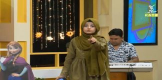 Puppet Show | Uncle Halpur Ki Duniya | Education | 27th June 2021 | K2 | Kay2 TV