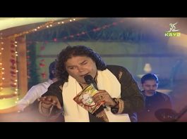 Diya Ki Geet Mala | Diya Rehman | Music | 26th June 2021 | K2 | Kay2 TV