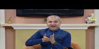 Jashan-e-Kay2 with Arif Qazi | 1st June 2021 | K2 | Kay2 TV