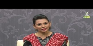 Healthy Lifestyle | Zindagi with Rida Imran & Dr.Afshan Khan | 9th June 2021 | K2 | Kay2 TV