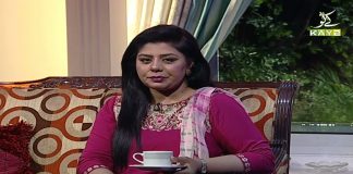 Diya Ki Geet Mala | Diya Rehman | Music | 3rd July 2021 | K2 | Kay2 TV Diya Ki Geet Mala