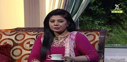 Diya Ki Geet Mala | Diya Rehman | Music | 3rd July 2021 | K2 | Kay2 TV Diya Ki Geet Mala