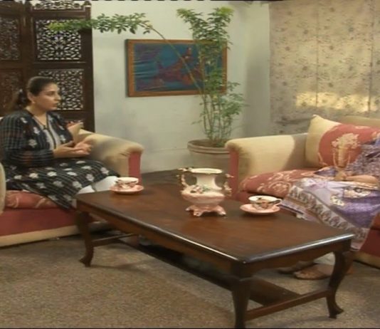 Nasreen Ayaz Khattak Exclusive Interview | Pakistan Lounge with Noor ul Huda | 6th July 2021 | K2 | Kay2 TV