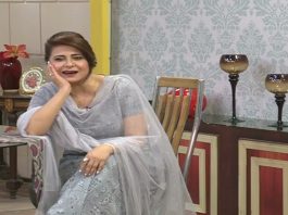 Mahjabeen Lounge | 8th July 2021 | K2 | Kay2TV