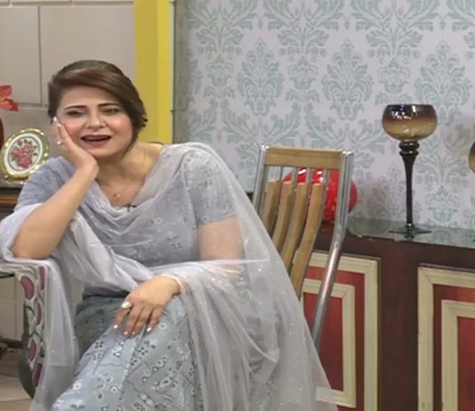 Mahjabeen Lounge | 8th July 2021 | K2 | Kay2TV