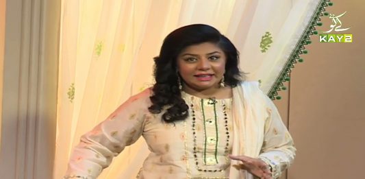 Diya Ki Geet Mala | Diya Rehman | Music | 10th July 2021 | K2 | Kay2 TV Diya Ki Geet Mala