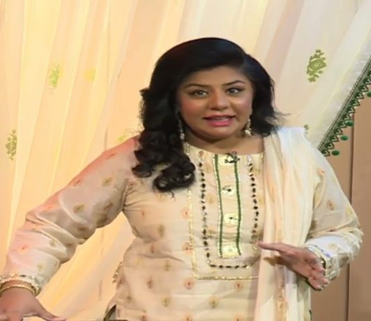 Diya Ki Geet Mala | Diya Rehman | Music | 10th July 2021 | K2 | Kay2 TV Diya Ki Geet Mala