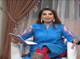 Dubai Lounge with Razia Sultan | 10th July 2021 | K2 | Kay2 TV