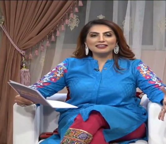 Dubai Lounge with Razia Sultan | 10th July 2021 | K2 | Kay2 TV