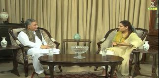 Syed Akhtar Ali Shah Exclusive Interview | Pakistan Lounge with Noor ul Huda | 13h July 2021 | K2 | Kay2 TV