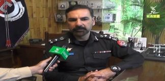 DIG Hazara Exclusive Interview | Ahwal E Hazara with Mehar Semab | 14th July 2021 | K2 | Kay2 TV