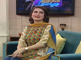 Mahjabeen Lounge | 1st July 2021 | K2 | Kay2TV