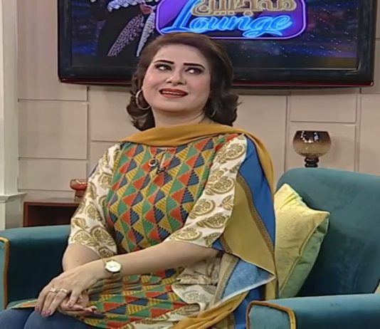 Mahjabeen Lounge | 1st July 2021 | K2 | Kay2TV