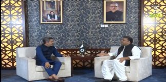 Federal Minister for Information & Broadcasting Fawad Chaudhry Exclusive Interview | Pakistan Lounge with Rasheed Safi | 16h July 2021 | K2 | Kay2 TV