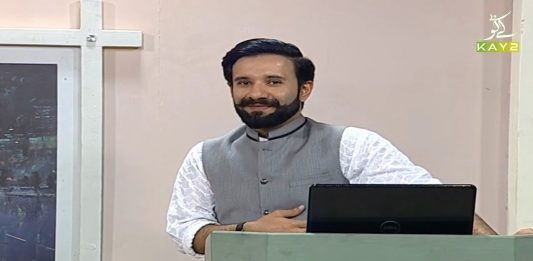 Kay2 Ki Duniya with Kaiwan Hamid Raja & Silvi Khan | 16th July 2021 | K2 | Kay2 TV