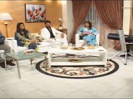 Dubai Lounge with Razia Sultan | 17th July 2021 | K2 | Kay2 TV