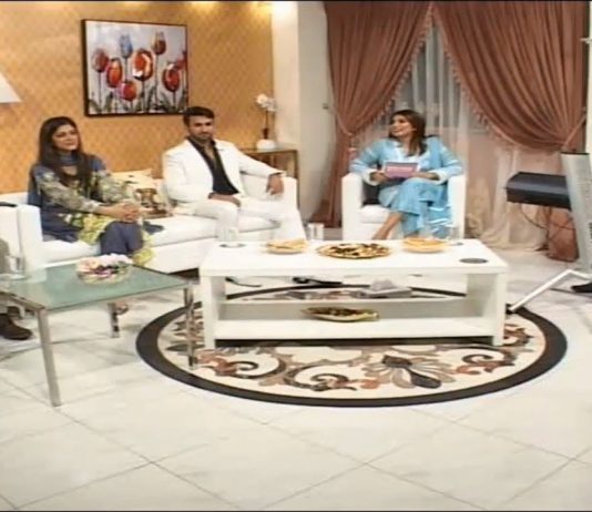 Dubai Lounge with Razia Sultan | 17th July 2021 | K2 | Kay2 TV