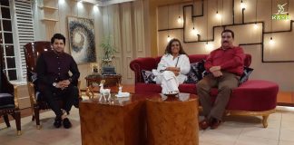 Arbaz Au Melmana with Arbaz Khan | Ep # 13 | 19th July 2021 | K2 | Kay2 TV