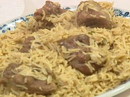 Mutton Pulao | Mutton Yakhni Pilau | House of Kalaar Ka Eid Pakwaan | Ahmed Sher | Eid 2nd Day | 22nd July 2021 | K2 | Kay2 TV