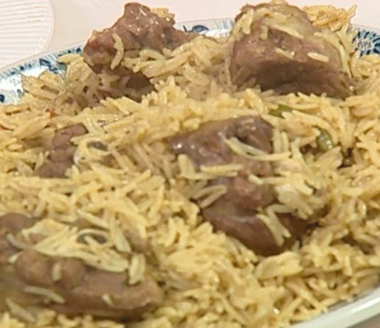 Mutton Pulao | Mutton Yakhni Pilau | House of Kalaar Ka Eid Pakwaan | Ahmed Sher | Eid 2nd Day | 22nd July 2021 | K2 | Kay2 TV