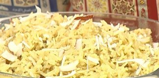 Gur Waly Chawal | House of Kalaar Ka Eid Pakwaan | Ahmed Sher | Eid 3rd Day | 23rd July 2021 | K2 | Kay2 TV