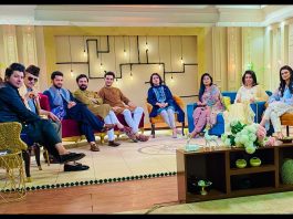 Eid Special Program | Arbaz Au Melmana | Eid 3rd Day | 23rd July 2021 | K2 | Kay2 TV