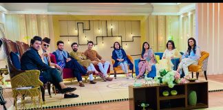 Eid Special Program | Arbaz Au Melmana | Eid 3rd Day | 23rd July 2021 | K2 | Kay2 TV