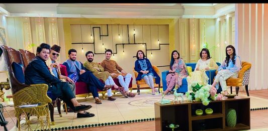 Eid Special Program | Arbaz Au Melmana | Eid 3rd Day | 23rd July 2021 | K2 | Kay2 TV