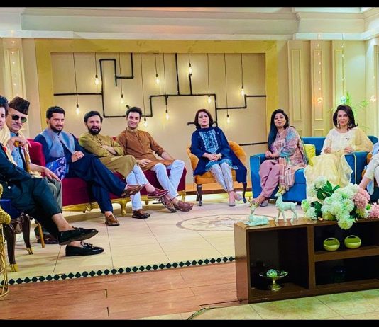 Eid Special Program | Arbaz Au Melmana | Eid 3rd Day | 23rd July 2021 | K2 | Kay2 TV