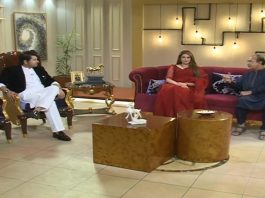 Arbaz Au Melmana with Arbaz Khan | Ep # 15 | 26th July 2021 | K2 | Kay2 TV