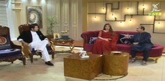 Arbaz Au Melmana with Arbaz Khan | Ep # 15 | 26th July 2021 | K2 | Kay2 TV