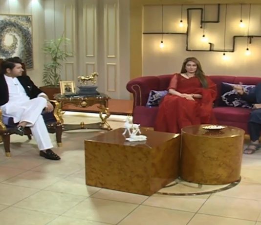 Arbaz Au Melmana with Arbaz Khan | Ep # 15 | 26th July 2021 | K2 | Kay2 TV