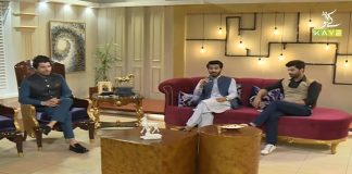 Arbaz Au Melmana with Arbaz Khan | Ep # 16 | 27th July 2021 | K2 | Kay2 TV