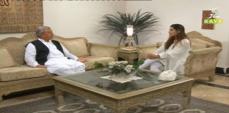 Dr. Muhammad Tahir Exclusive Interview | Pakistan Lounge with Noor ul Huda | 27th July 2021 | K2 | Kay2 TV