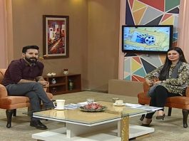 Kay2 Ki Duniya with Kaiwan Hamid Raja & Silvi Khan | 30th July 2021 | K2 | Kay2 TV