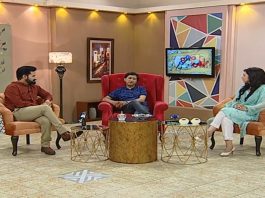 Kay2 Ki Duniya with Kaiwan Hamid Raja & Silvi Khan | 2nd July 2021 | K2 | Kay2 TV