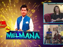Arbaz Au Melmana with Arbaz Khan | Ep # 25 | 30th August 2021 | K2 | Kay2 TV Arbaz Au Melmana
