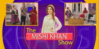 The Mishi Khan Show | 26th August 2021 | K2 | Kay2 TV The Mishi Khan Show | 26th August 2021 | K2 | Kay2 TV