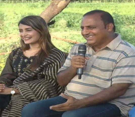 Chanaran Di Chaan with Asif Iqbal | 31st July 2021 | K2 | Kay2 TV