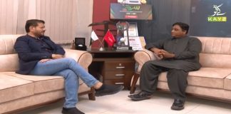 Muhammad Zakir Ali (Owner Overseas Warriors) | Public Eye with Naimat Zada | 5th August 2021 | K2 | Kay2 TV